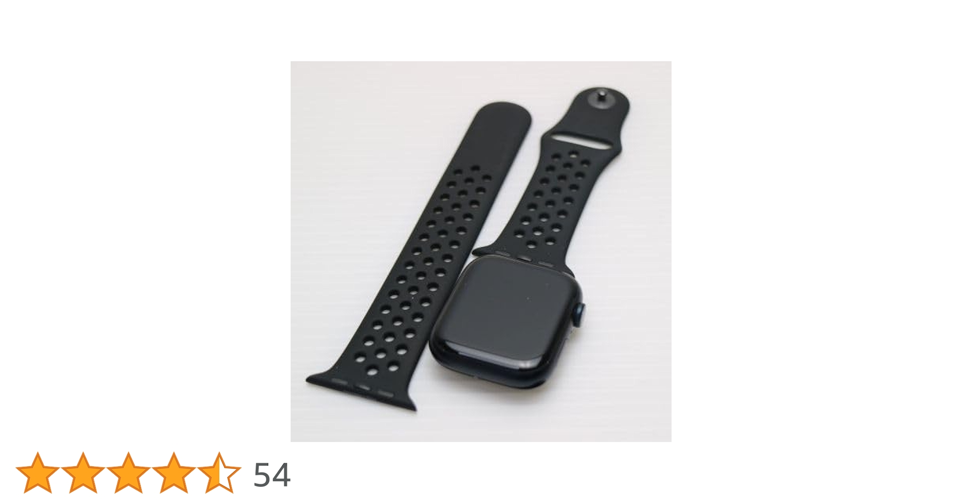 Amazon.co.jp: 【整備済み品】 Apple Watch Series 8 (GPSモデル